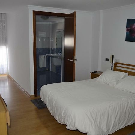 Pension Rama Carballo Extérieur photo