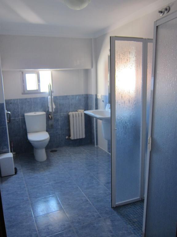 Pension Rama Carballo Extérieur photo