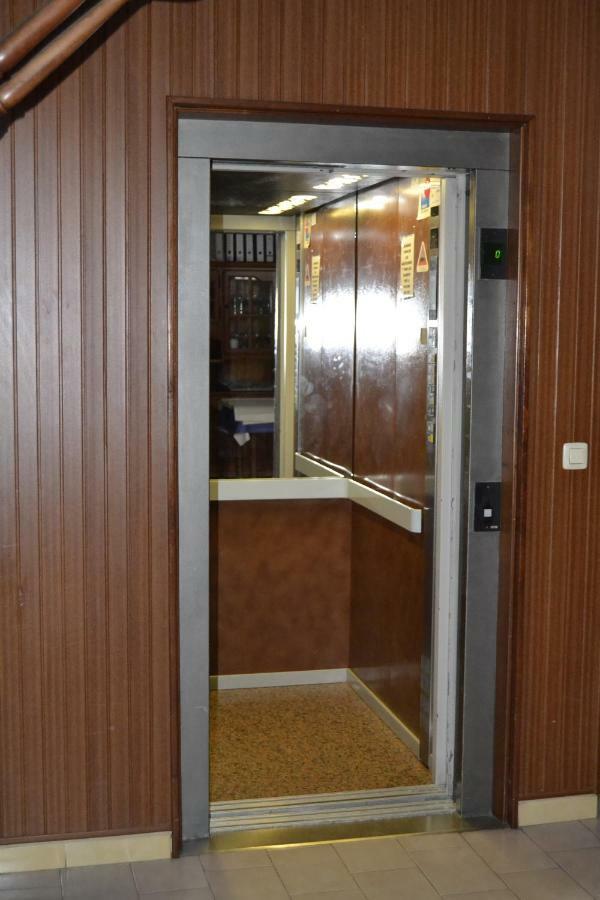 Pension Rama Carballo Extérieur photo